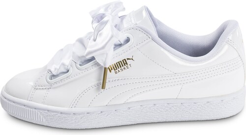puma sneaker blanche puma sneaker blanche