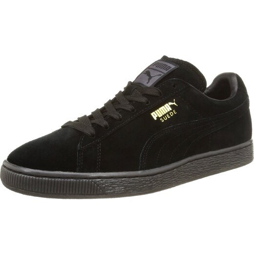 Basses Mono Sneakers Noir femme EU Puma Black Iced 42 6pqwtxwvR
