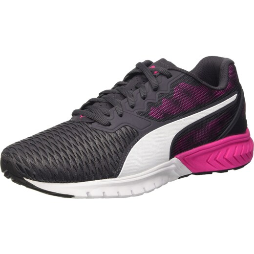 Compétition Dual Puma Ignite de FemmeGrau Running Wn'sChaussures eWHbIEY9D2