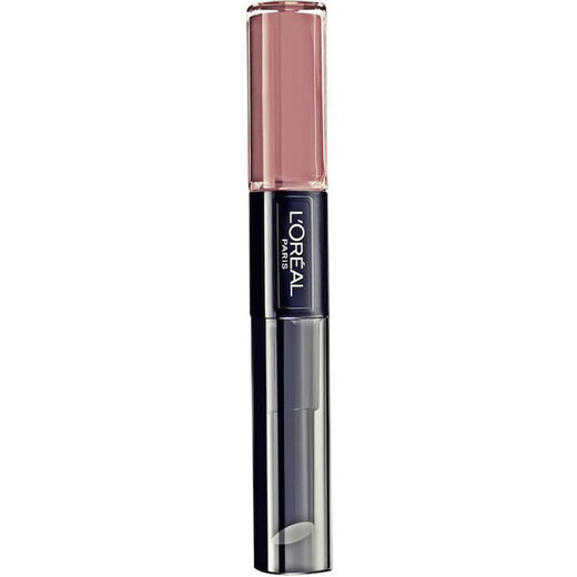 Ruj Lichid Rezistent La Transfer Loreal Infallible Lip Colour 404