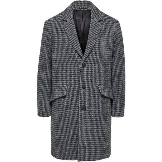 DeeLuxe Herren Mantel Larix Jk M