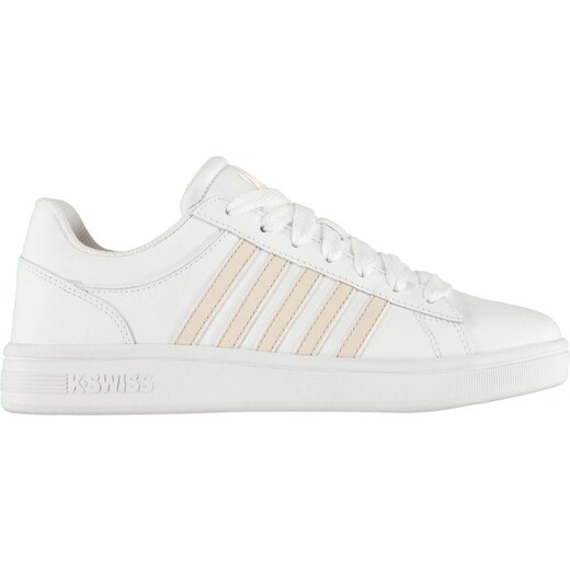 Sneakers K SWISS Court Frasco 05453 163 M WhiteNavy Sneakers K SWISS Court Frasco 05453 163 M WhiteNavy