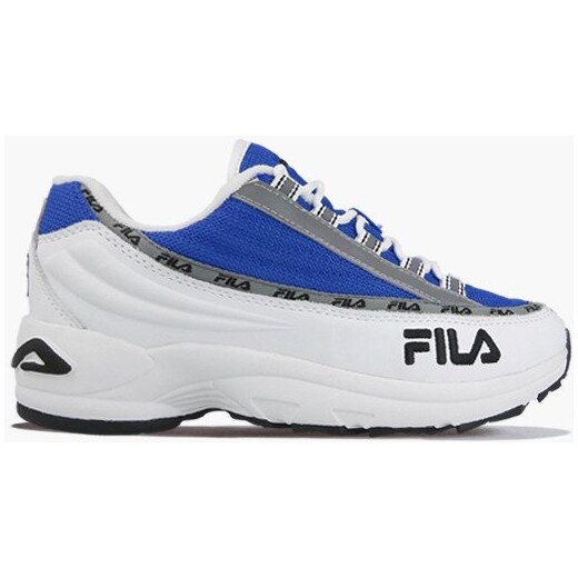 Fila Dragster DSTR97 1010570 02B Glami.sk FILA SNEAKERS BLAU STARK LOW 1010513 29Y 1010513BL