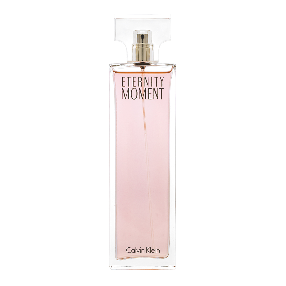 Calvin Klein Eternity Moment Eau De Parfum Pentru Femei 100 Ml