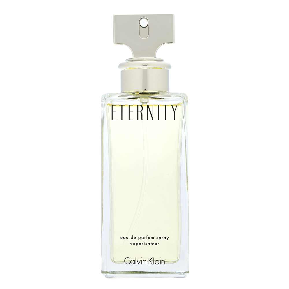 Calvin Klein Eternity Eau De Parfum Pentru Femei 100 Ml Glamiro